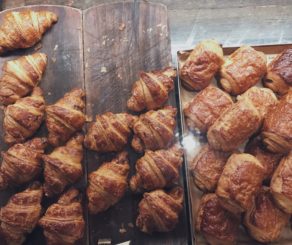 Croissants