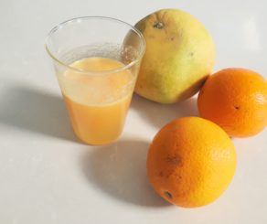 Citrus Juice