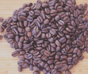 Roasted Coffee Beans