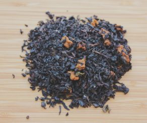 Loose Leaf Tea