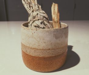 Ceramic Cup