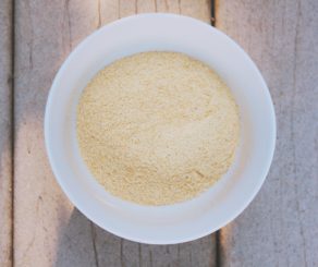 Cornmeal