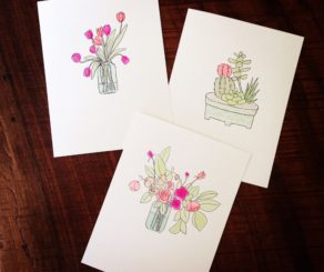 Greeting Cards