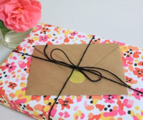 gift wrap