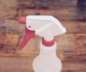 Spray Bottle