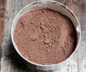 Cacao Powder