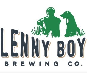 Lenny Boy Brewing Logo