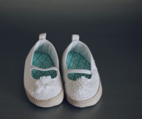 Baby Shoes