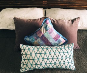 Throw Pillows