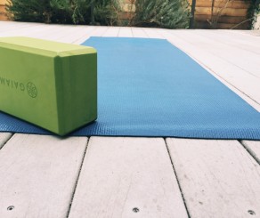 Yoga Mat