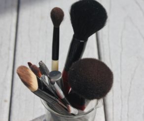 Makeup Brushes