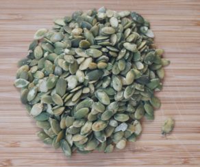 Pumpkin Seeds