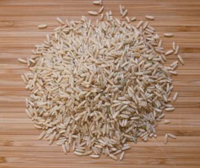 Brown Rice