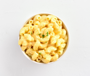 mac and cheese