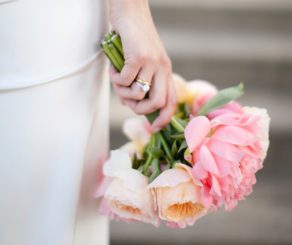 Wedding Bouquet