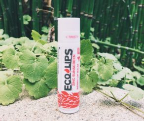 Eco Lips SPF Lip Balm