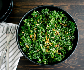 Kale Salad