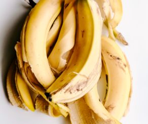 Banana Peels