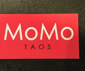 Momo Taos