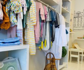 Baby Clothing Boutique