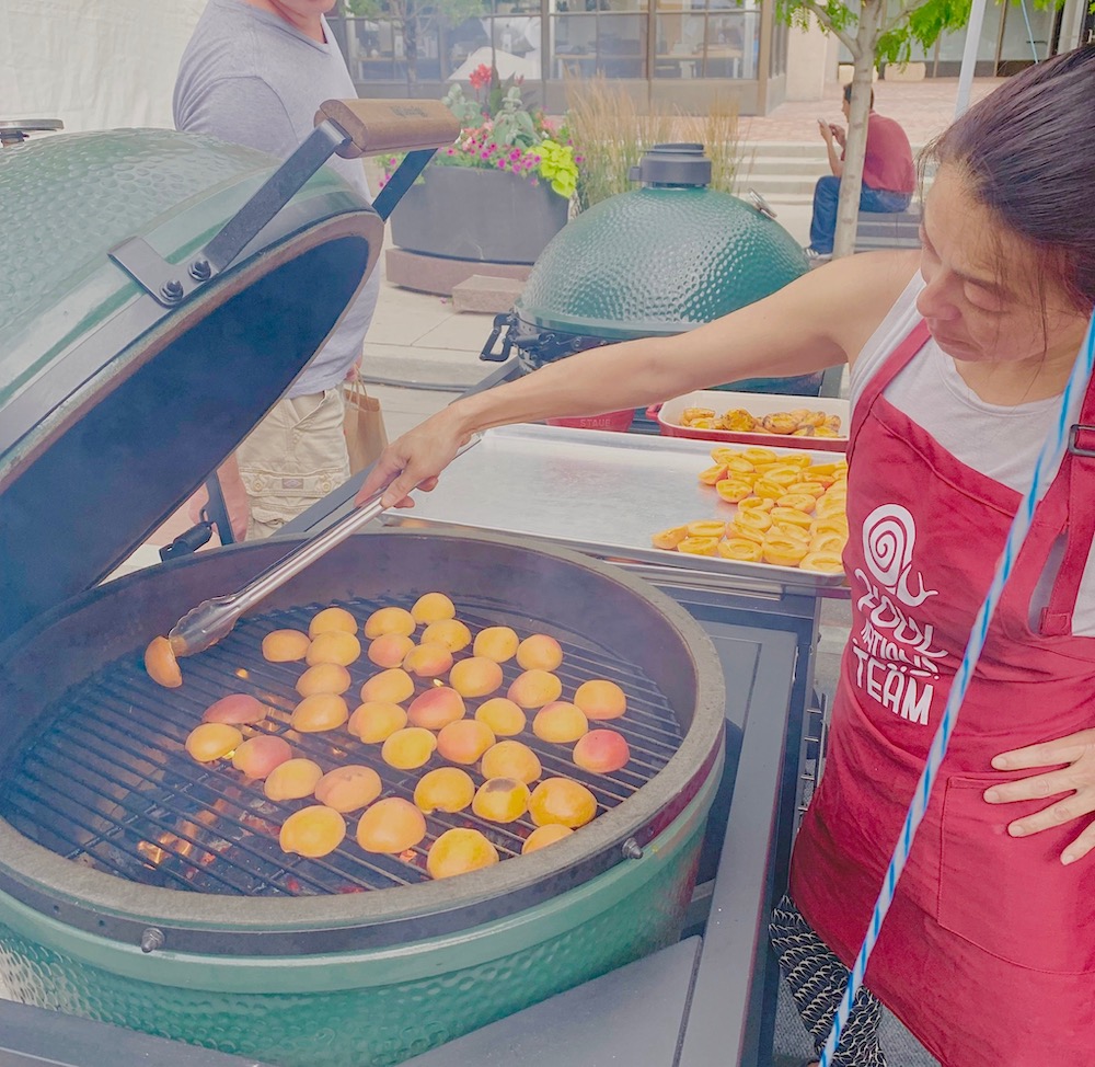 Denver Slow Food Festival