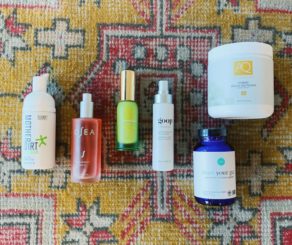 Fall Skincare