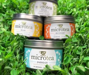 microtea flavors