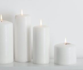 candles