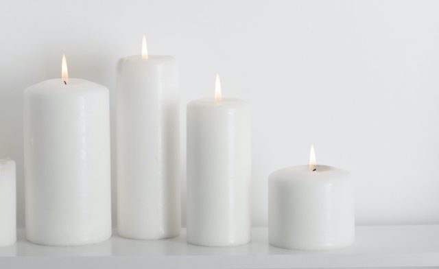 candles