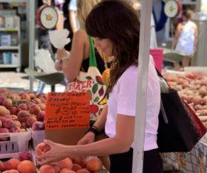 Farmers Market