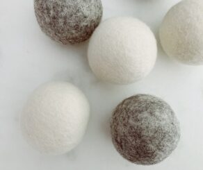 Dryer Balls