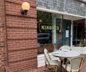 Kindred Davidson, NC