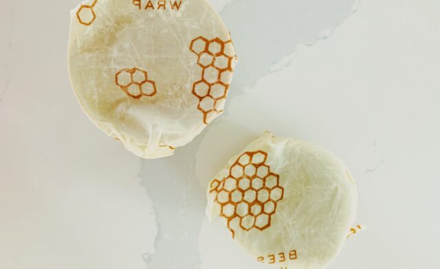 Beeswax Wrap