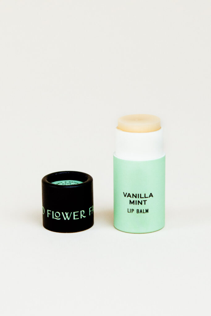 Good Flower Farm Lip Balm