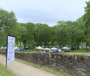 12 south Farmers Market Nashville