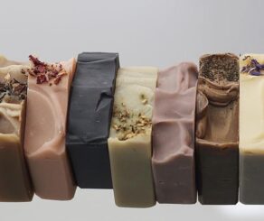 Bar Soaps