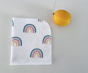 Reusable Napkin